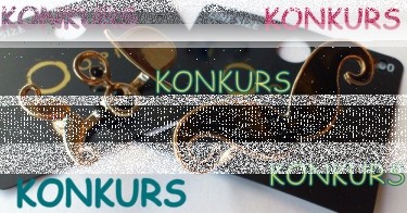 Wygraj pierścionek z z najmodniejszym motywem Mustache