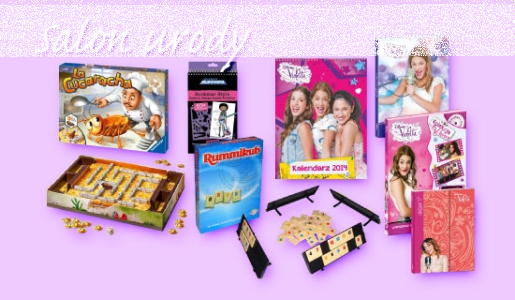 Konkurs "Salon Urody"