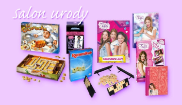 Konkurs "Salon Urody"