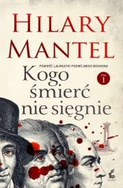Wygraj książkę Hilary Mantel
