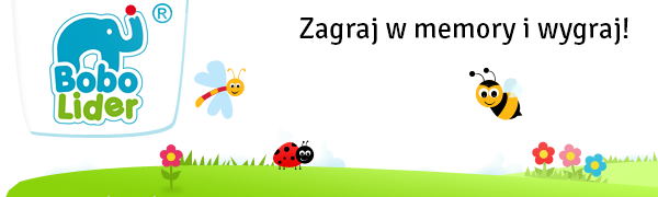 Zagraj w memory i wygraj