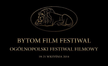 Konkurs filmowy Bytomskiego Festiwalu Filmowego