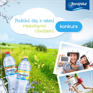 Konkurs fotograficzny "Podziel się z nami radosnymi chwilami"