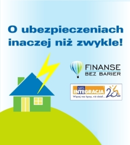 Konkurs "Co warto ubezpieczyć jako pierwsze i dlaczego?"