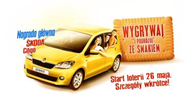 Leibniz – Wygrywaj i podróżuj ze smakiem