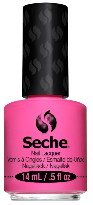 Wygraj zestawy lakierów Seche