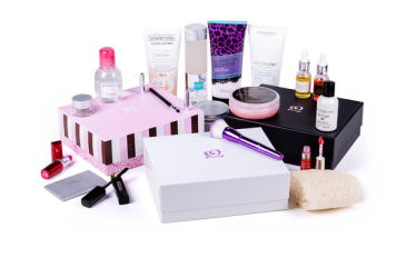 Konkurs "Pudełeczko skrabów"