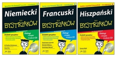 Ucz się języków obcych z Bystrzakami