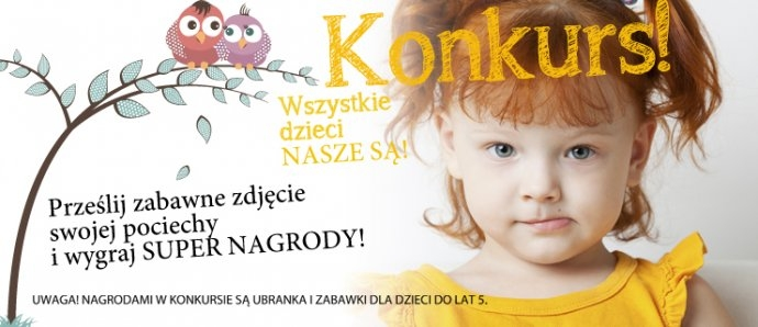 Wszystkie dzieci nasze są!