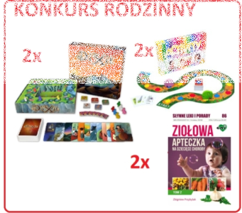 Konkurs rodzinny