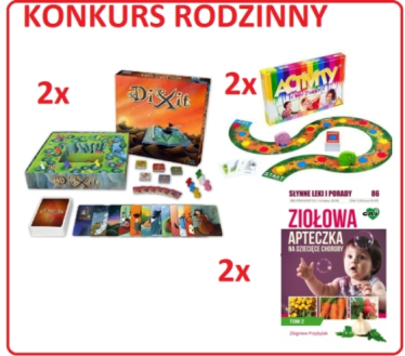 Konkurs rodzinny