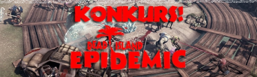 Wygraj klucz do Dead Island Epidemic