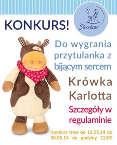 Konkurs fotograficzny "Dzieciaki i zwierzaki"