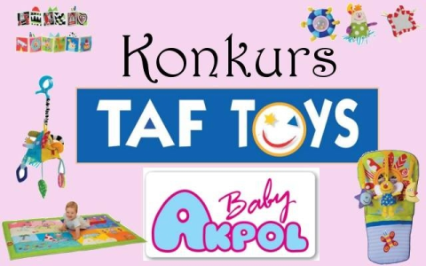 Konkurs na Dzień Dziecka