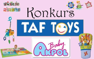 Konkurs na Dzień Dziecka