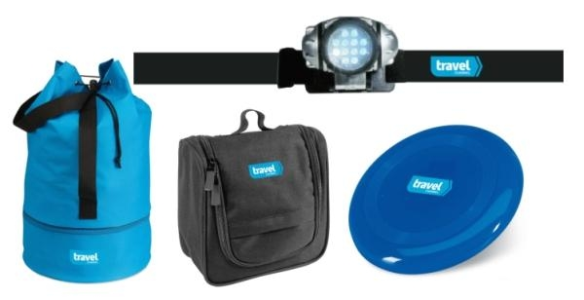 Kamperowe wyzwania – nowość w Travel Channel