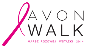 Konkurs promocyjny "Avon Walk"