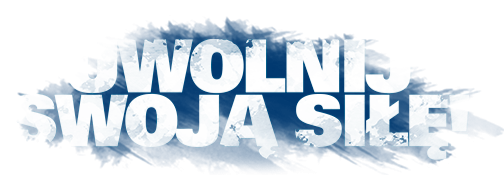 Konkurs promocyjny "Uwolnij swoją siłę"