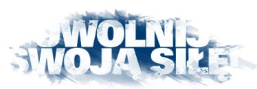 Konkurs promocyjny "Uwolnij swoją siłę"