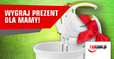 Konkurs na Dzień Matki