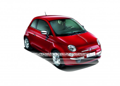 Wygraj Fiat 500 i 1500zł do sklepu Sephora!