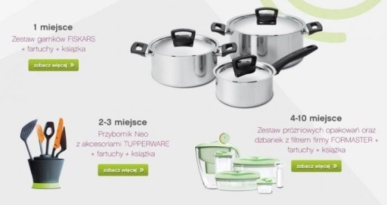 Konkurs "Masterchef Junior"