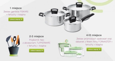 Konkurs "Masterchef Junior"