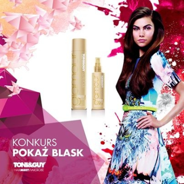 Pochwal się swoim olśniewającym lookiem.