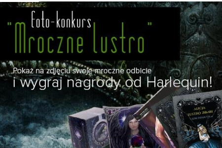 Twoje mroczne odbicie