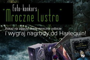 Twoje mroczne odbicie