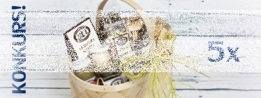 Wygraj kosz pełen Produktów Klasztornych