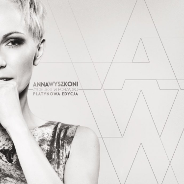 Wygraj reedycję albumu Ani Wyszkoni – Życie jest w porządku (Platynowa Edycja)