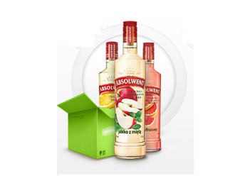 Konkurs "Zgarnij Nowego Absolwenta" >18lat