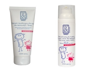 Konkurs "Ulubione zabawy maluszków w wannie"