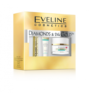 Konkurs na Dzień Matki ModaiJa oraz Eveline Cosmetics!