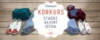 Konkurs "Stwórz własny zestaw"