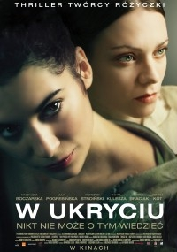 Wygraj DVD z filmem "W ukryciu"