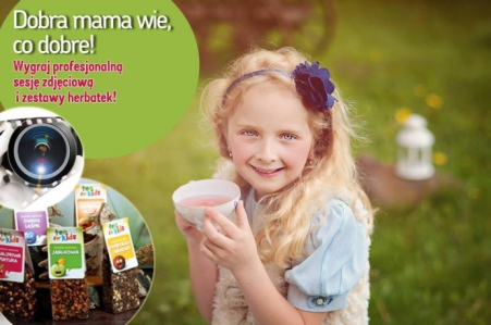 Konkurs fotograficzny "Dobra mama wie, co dobre" do godz. 20:00