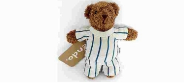 Konkurs na Dzień Dziecka z Endo