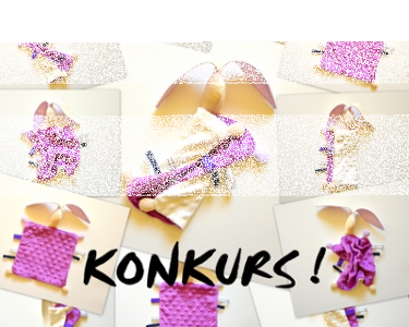 Wygraj przytulankę dla najmłodszych!