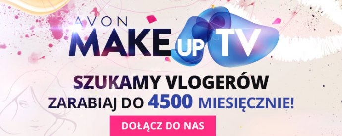 Konkurs "AVON MakeUp TV"