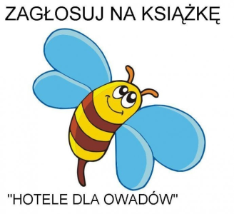 Konkurs "Najbardziej wyczekiwana książka targów"
