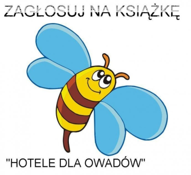 Konkurs "Najbardziej wyczekiwana książka targów"