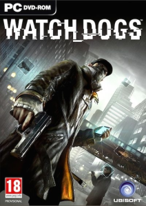 Konkurs "Watch_Dogs"