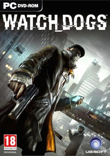 Konkurs "Watch_Dogs"