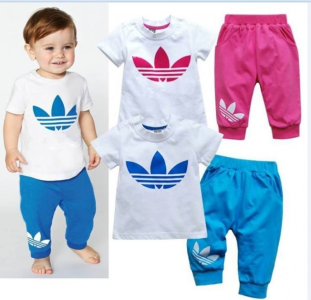 Wygraj dres dla dziecka