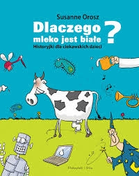 Konkurs "Jakie najdziwniejsze pytanie zadało Ci dziecko?"
