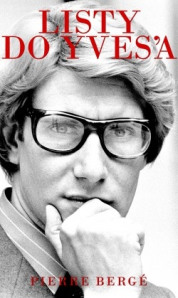 Konkurs "Listy do Yves’a"