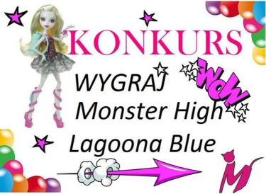 Konkurs z okazji Dnia Dziecka!