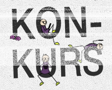 Konkurs "Napisz nam, gdzie czytasz"